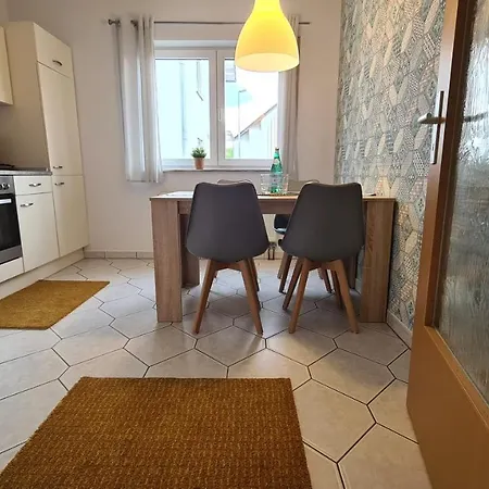 Zum Stuxblick Apartment Unkel Exterior photo