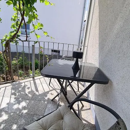 Zum Stuxblick Apartment Unkel Exterior photo
