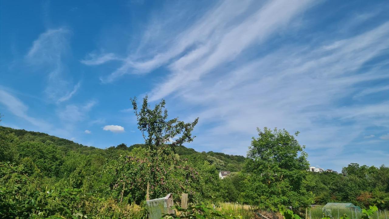 Zum Stuxblick Unkel