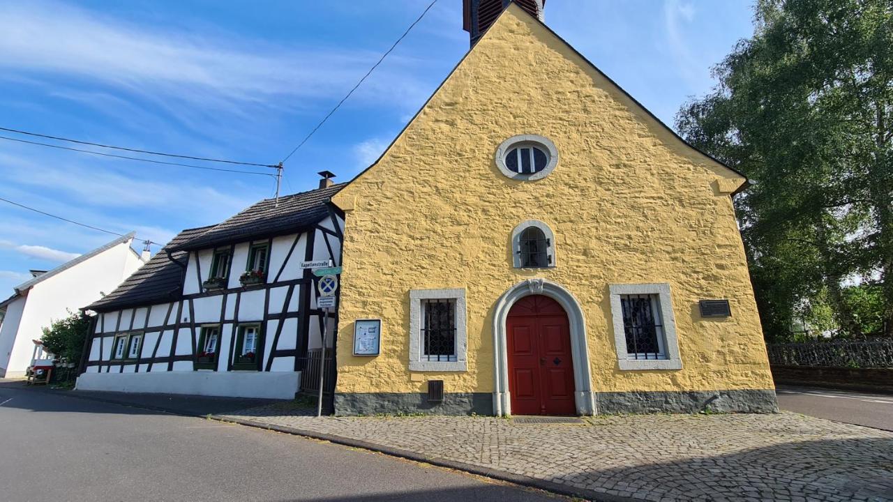 Homestay Zum Stuxblick