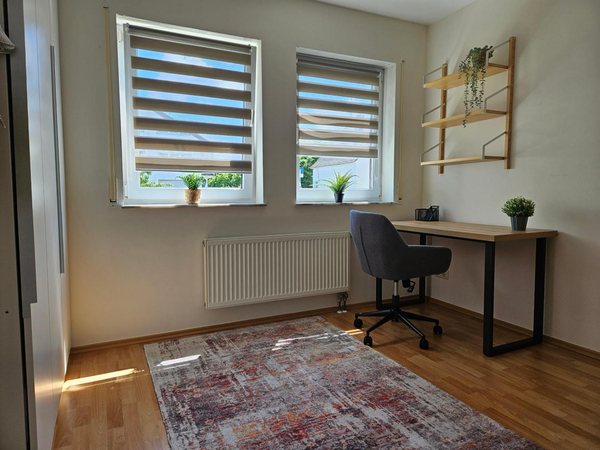 Homestay Zum Stuxblick Unkel